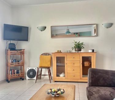 Albufeira Old Town Apartment | Bayview Apartment 106