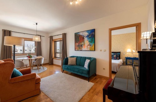 Boavista Apartment | BBA Apartments Boavista - Free Parking