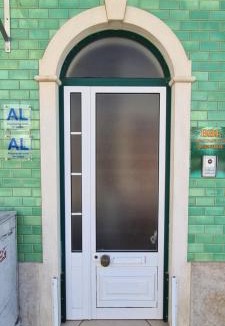 Nazare Apartment | BBL APARTAMENTOS e QUARTOS