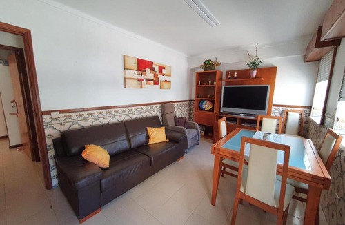 Nazare Apartment | BBL APARTAMENTOS e QUARTOS