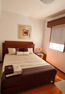Nazare Apartment | BBL APARTAMENTOS e QUARTOS