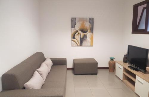 Vila Praia de Ancora Apartment | Beach and Mountain Paradise