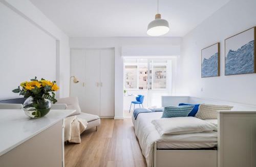 Paco De Arcos Apartment | Beach Apartment by Portugal Portfolio