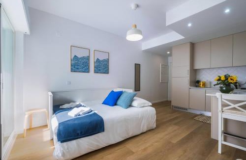 Paco De Arcos Apartment | Beach Apartment by Portugal Portfolio