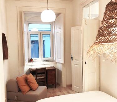Sines Apartment | Beach & Castle - Sines Apartment