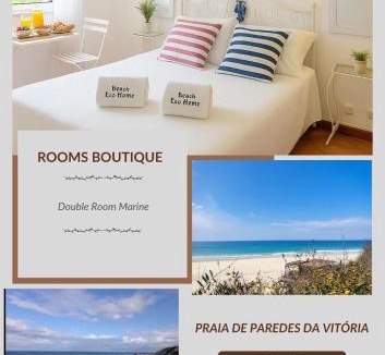 Pataias Bed & Breakfast | BEACH ECO HOME Penthouse