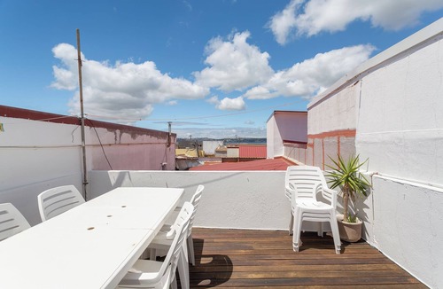 Pica Galo House | BEACH GETAWAY IN COVA DO VAPOR