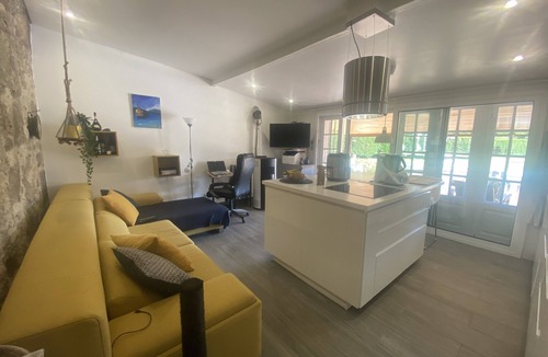 Ancora Villa | Beach house, 5 bedrooms, private heated pool and hot tub, up to 14 guests