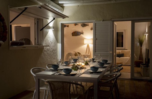 Carrapateira House | Beach House A by Soul-Houses