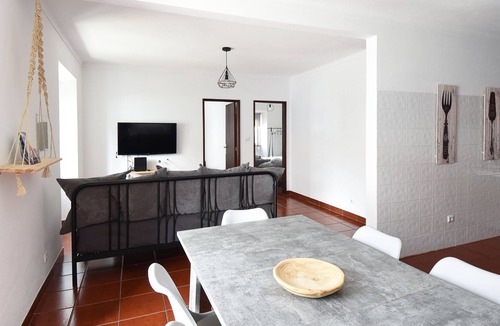Lourinha House | Beach House - Areia Branca
