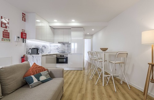 Santiago House | Beach House in Sesimbra