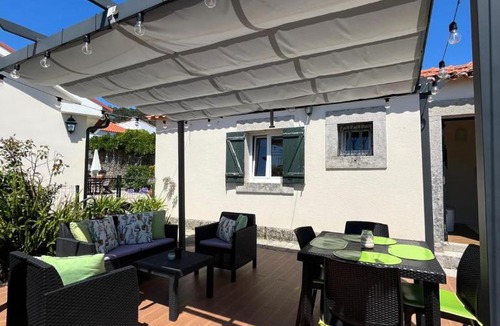 Afife House | Beach House Largo da Agrela
