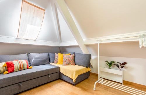 Leca da Palmeira House | Beach House Leça Beach Surf - by Guest SPA