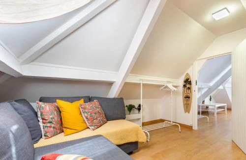 Leca da Palmeira House | Beach House Leça Beach Surf - by Guest SPA