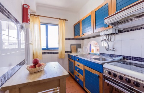 Cavacos Apartment | Beach house near the airport and water park, 2 minutes walk to the beach