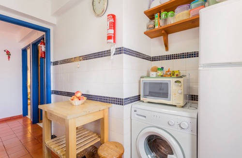 Cavacos Apartment | Beach house near the airport and water park, 2 minutes walk to the beach