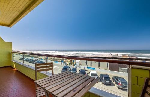 Pedrogao Apartment | Beach House Vista Mar - Praia do Pedrógão