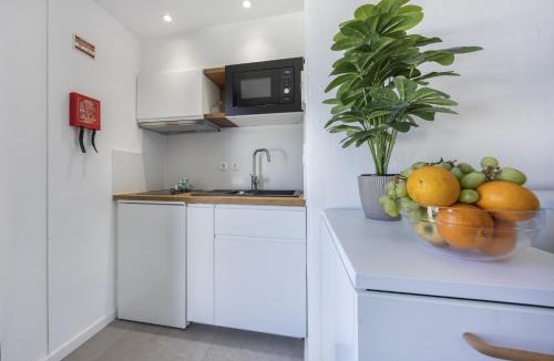 Funchal Apartment | Beach Lovers Duplex & Studio by Seewest