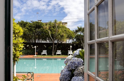 Areosa House | Beach, mountain, hiking