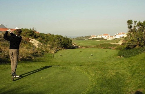 Praia del Rei House | Beach, Pool, Golf and Adventure