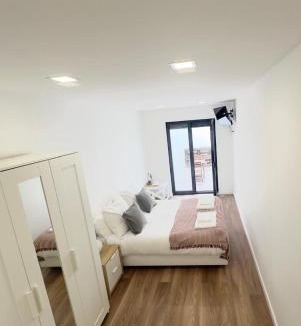 Espinho House | Beach & Sea Guesthouse