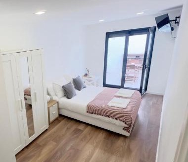 Espinho House | Beach & Sea Guesthouse