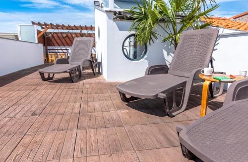 Espinho House | Beach & Sea Guesthouse
