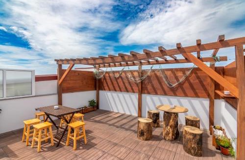 Espinho House | Beach & Sea Guesthouse