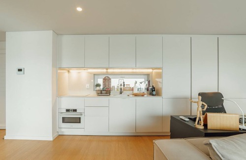 Canidelo Apartment | BEACH & SUN APARTMENT by VACATIONY by Interhome