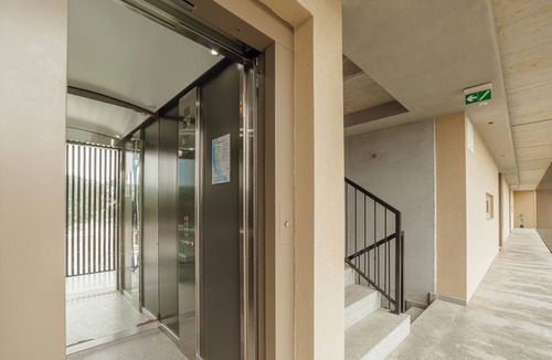 Canidelo Apartment | BEACH & SUN APARTMENT by VACATIONY by Interhome