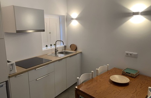 Trafaria House | Beach, Surfing, and the City - 2-Bedroom Villa