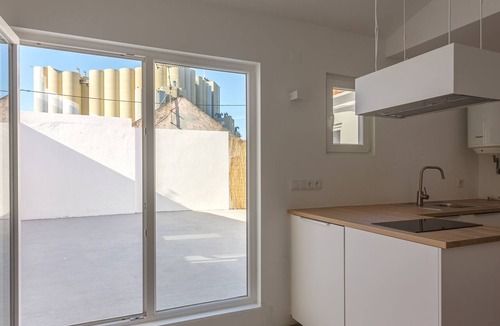 Trafaria Villa | Beach, Surfing, and the City - 1-Bedroom Villa
