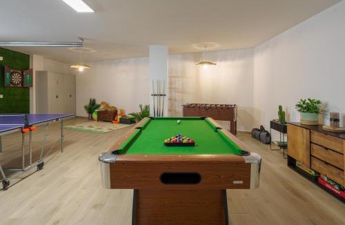 Ribamar Villa | Beach Villa with ocean view