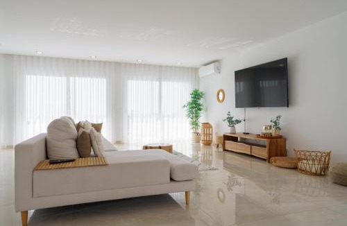 Ribamar Villa | Beach Villa with ocean view