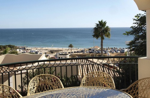 Porto de Mos Villa | Beach Villa with Panoramic Ocean views & Private Pool for up to 12 guests