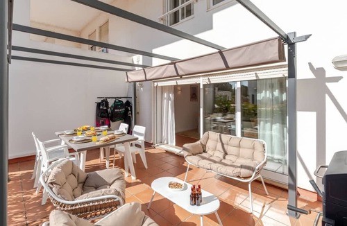 Viana do Castelo Apartment | Beachfront Apartment w/Terrace & BBQ Near