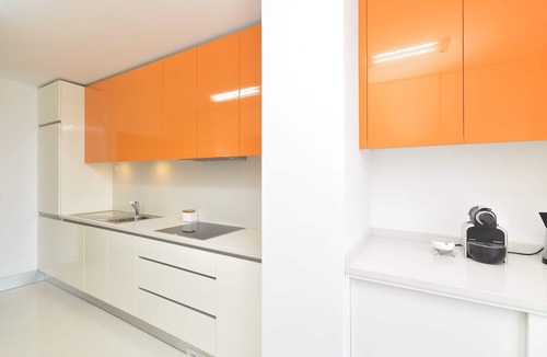 Vila do Conde Apartment | Beachfront apartment, perfect for surfing, hiking, and incredible sunsets!