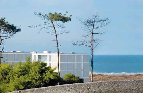 Vila do Conde Apartment | Beachfront apartment, perfect for surfing, hiking, and incredible sunsets!