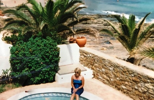 Praia da Luz Apartment | Beachfront Apartment. Praia da Luz