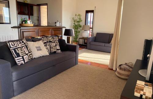 Vila do Conde Apartment | Beachfront Apartment with Swimming Pool