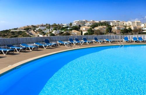Porto de Mos Apartment | Beachfront Apartments Porto de Mós Beach - Lagos