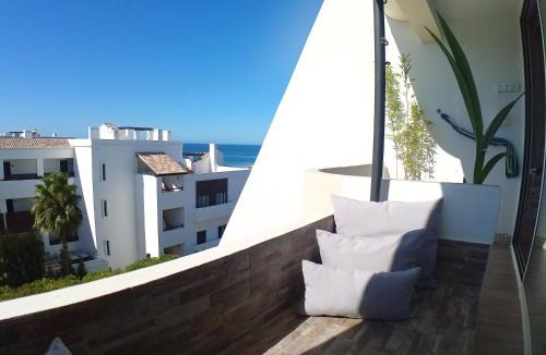 Porto de Mos Apartment | Beachfront Apartments Porto de Mós Beach - Lagos