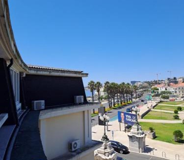 Estoril Apartment | BEACHFRONT Cascais,Estoril Apartment