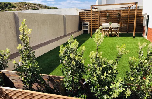 Ovar House | Beachliving Esmoriz - Typical beach house