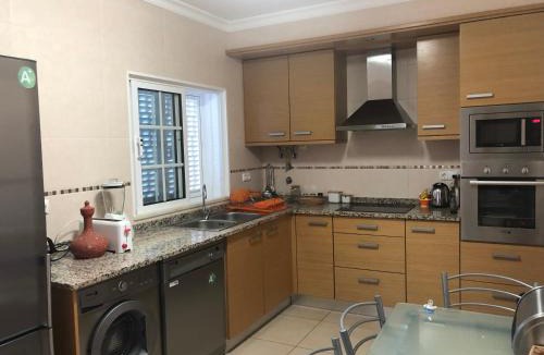 Manta Rota House | Beachouse Algarve