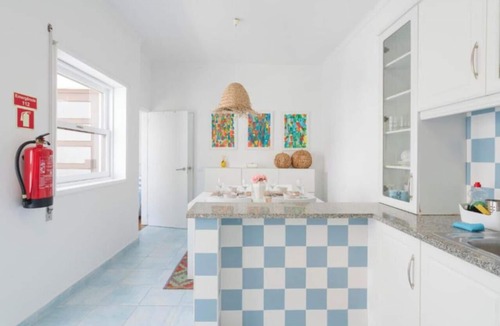 Figueira da Foz Apartment | Beachside Apartment Buarcos