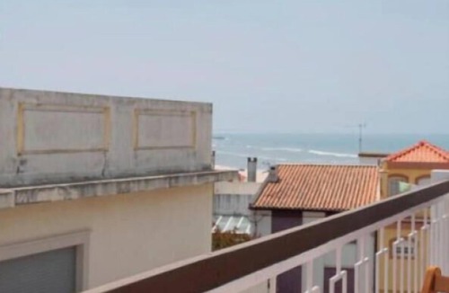 Figueira da Foz Apartment | Beachside Apartment Buarcos