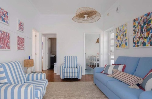 Figueira da Foz Apartment | Beachside Apartment Buarcos