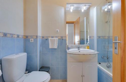 Luz Apartment | Beachside oasis with Pool