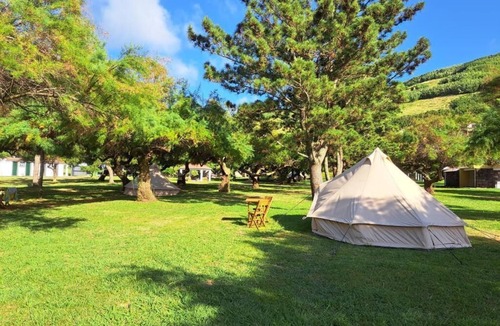Horta RV Rental | Bearsu Nature Almoxarife
